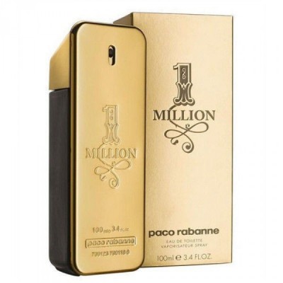 PACO RABANNE 1 Million EDT 100ml